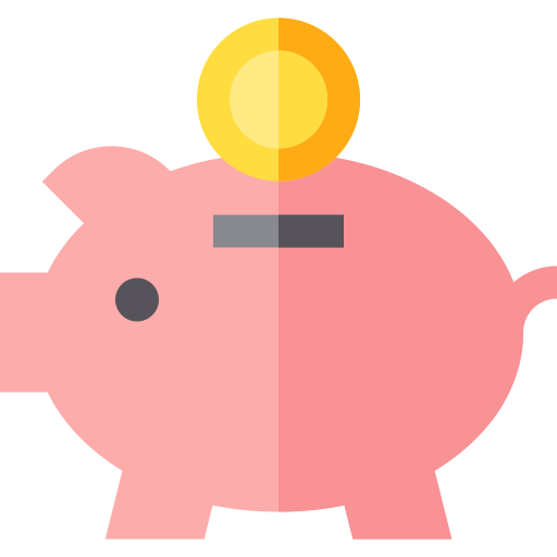 piggy bank