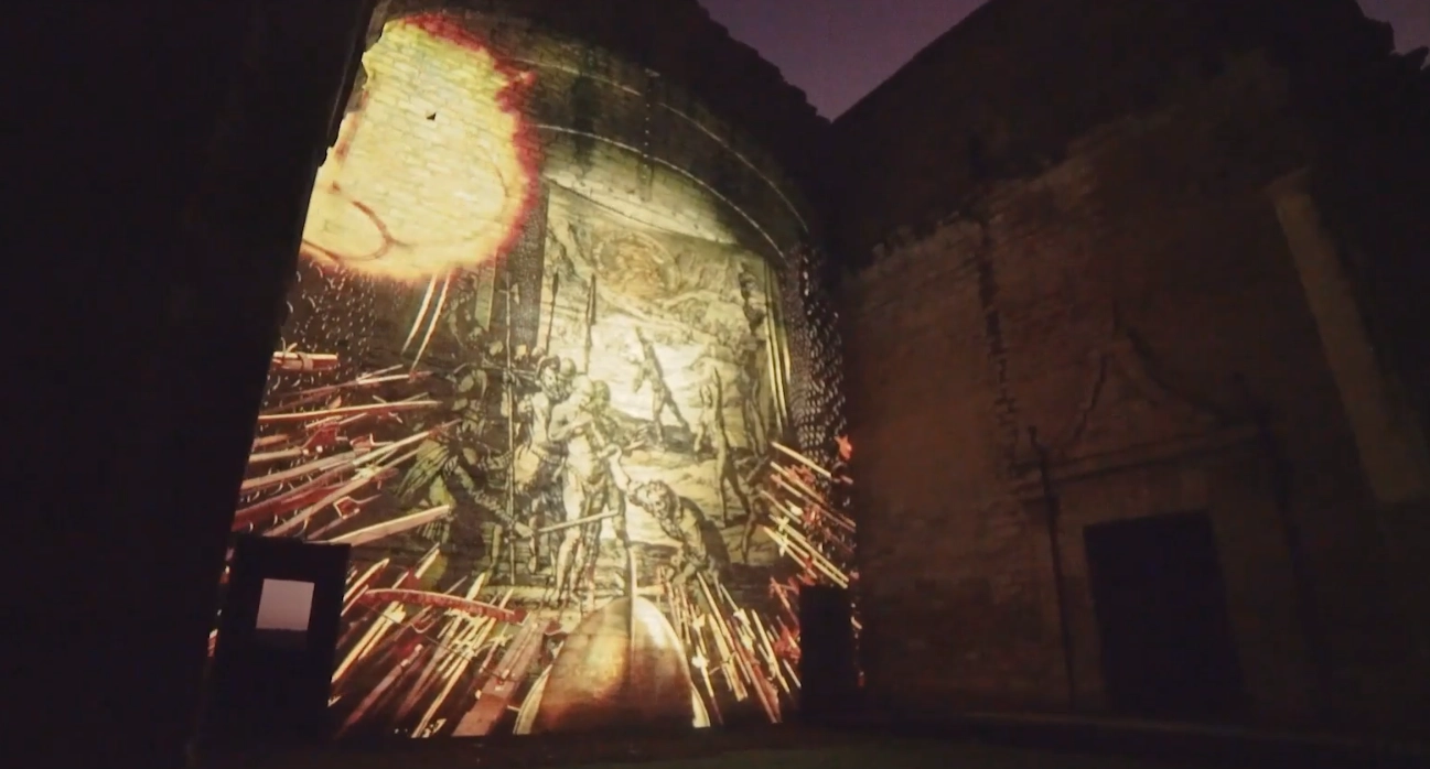 3D Mapping Jesús